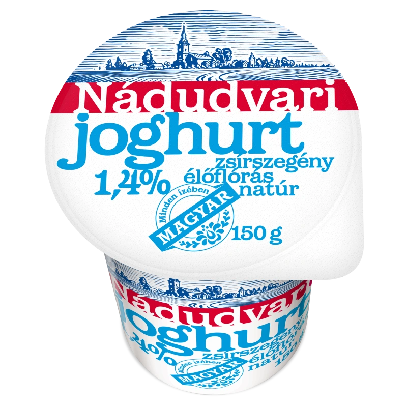 yoghurt 1,4%