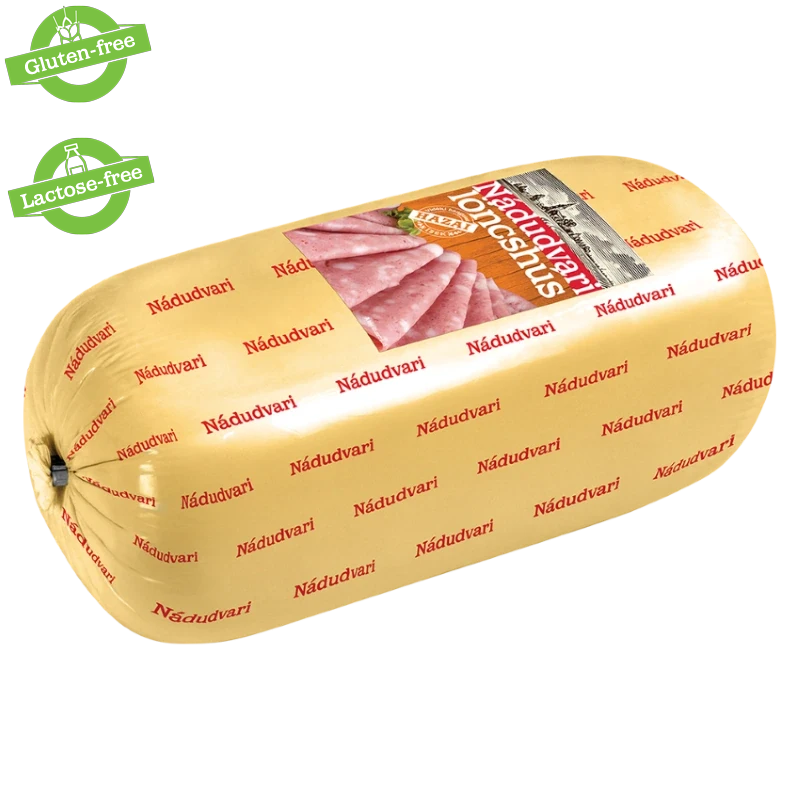 Luncheon meat​